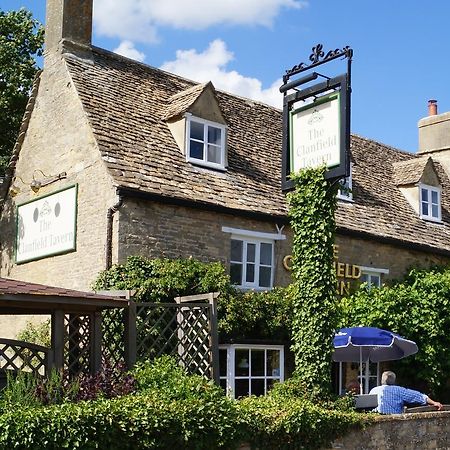 The Clanfield Tavern Exterior photo
